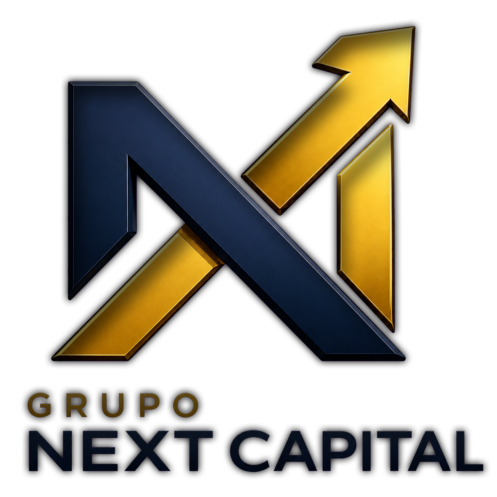 Grupo Next Capital